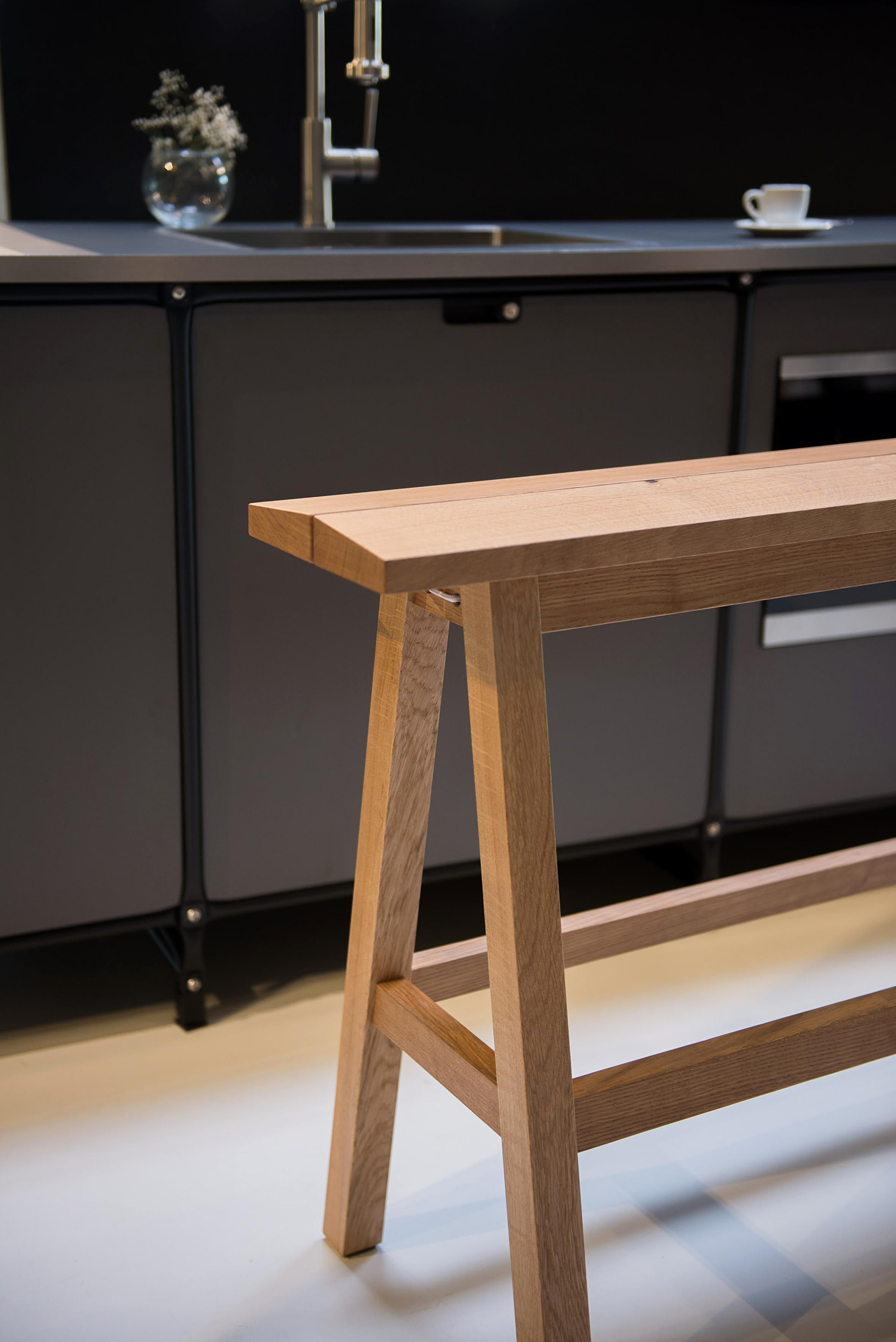 Bock Bench 53 by Frau Caze en vente 8