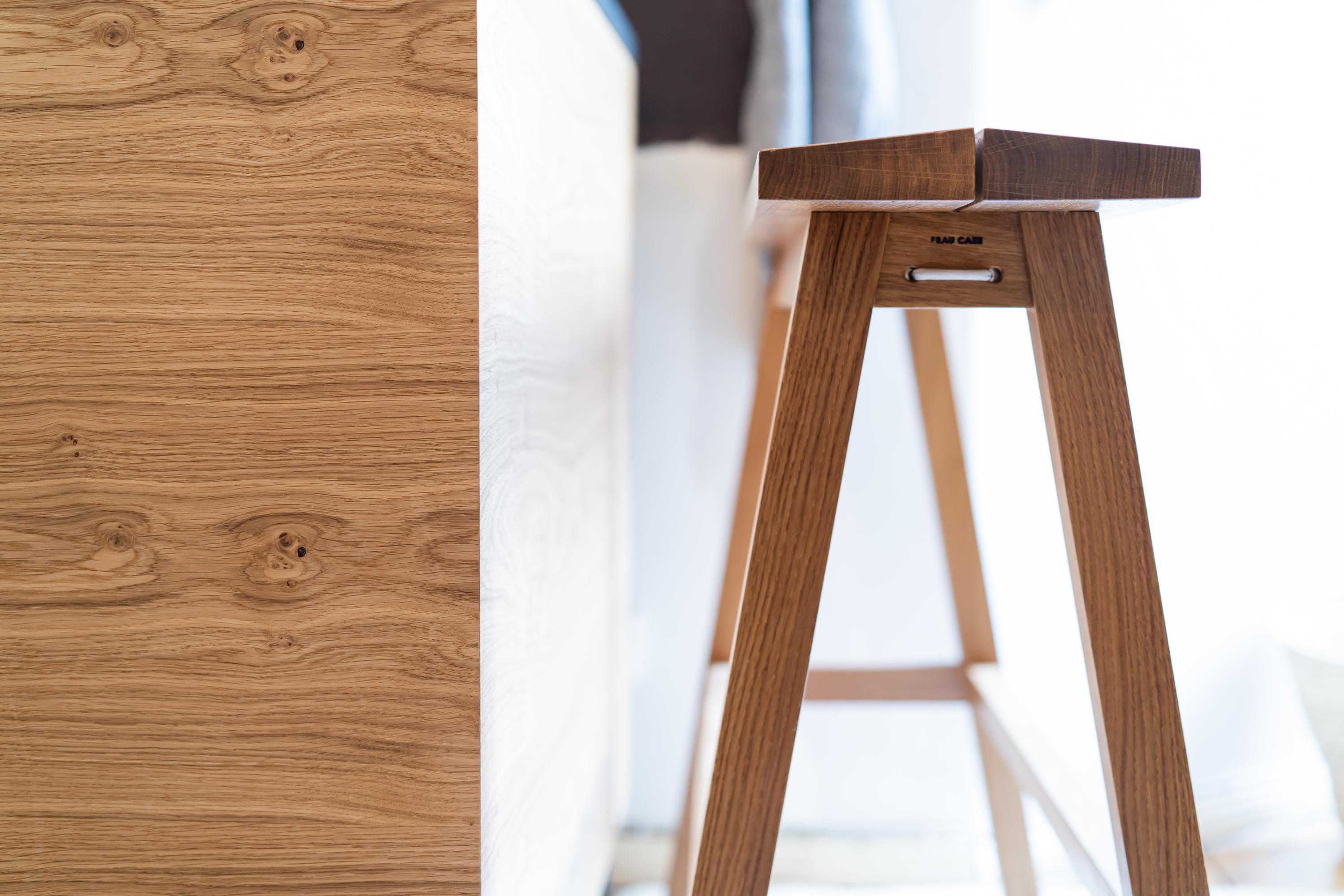 Bock Bench 53 by Frau Caze en vente 9