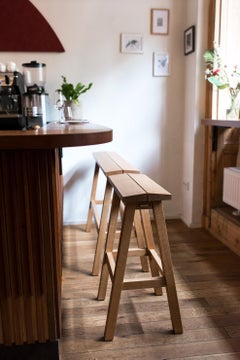 Bock Bench 53 by Frau Caze