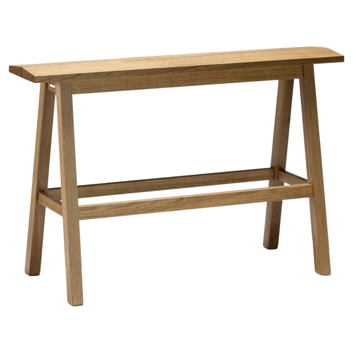 Banc Bock 90 par Frau Caze