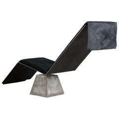 Chaise Flykt de Lucas Morten