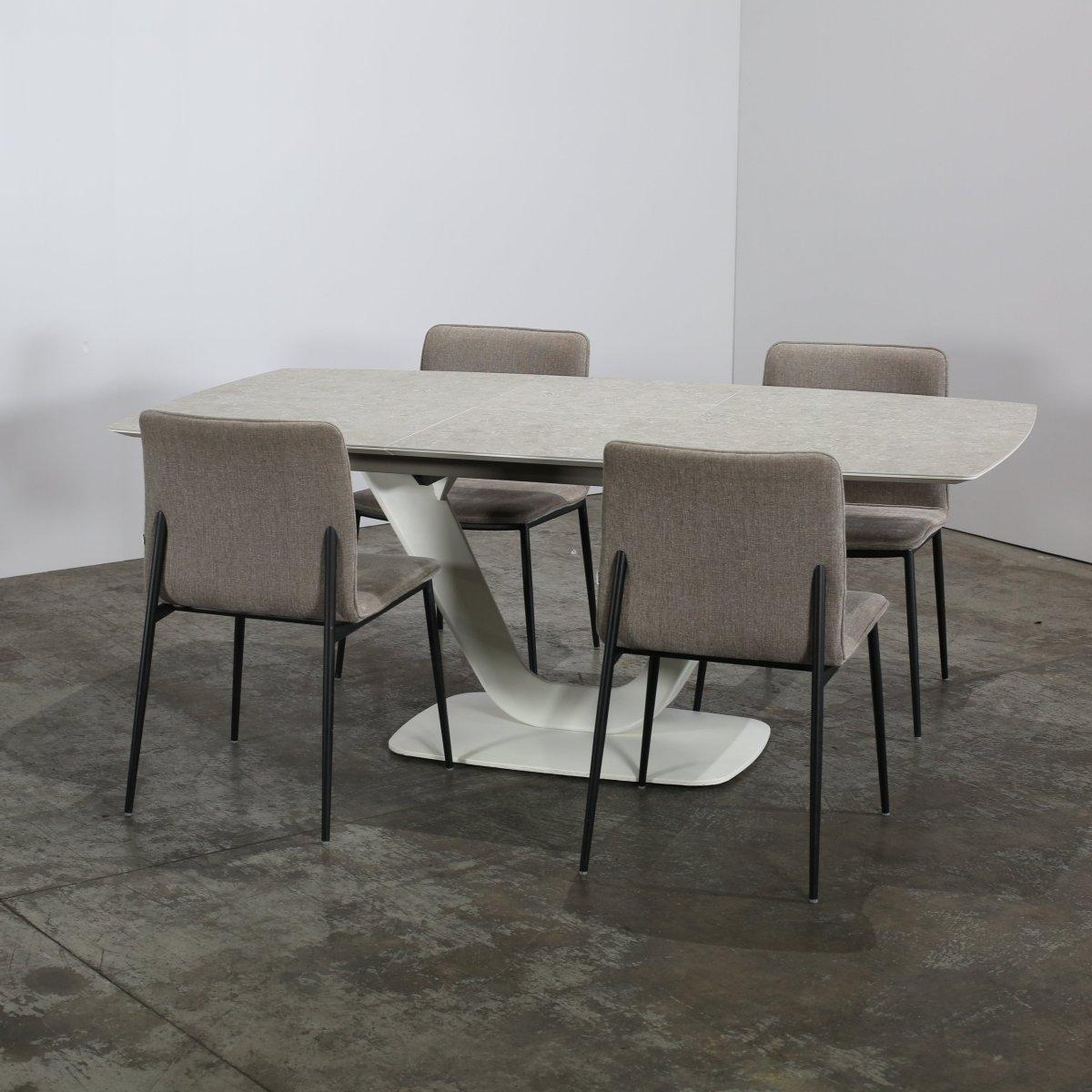 Tavolo da pranzo BoConcept Alicante di ARDE in vendita 1