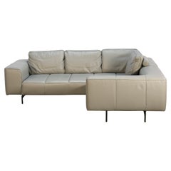 BoConcept Amsterdam Modular Corner Sofa by Henrik Pedersen