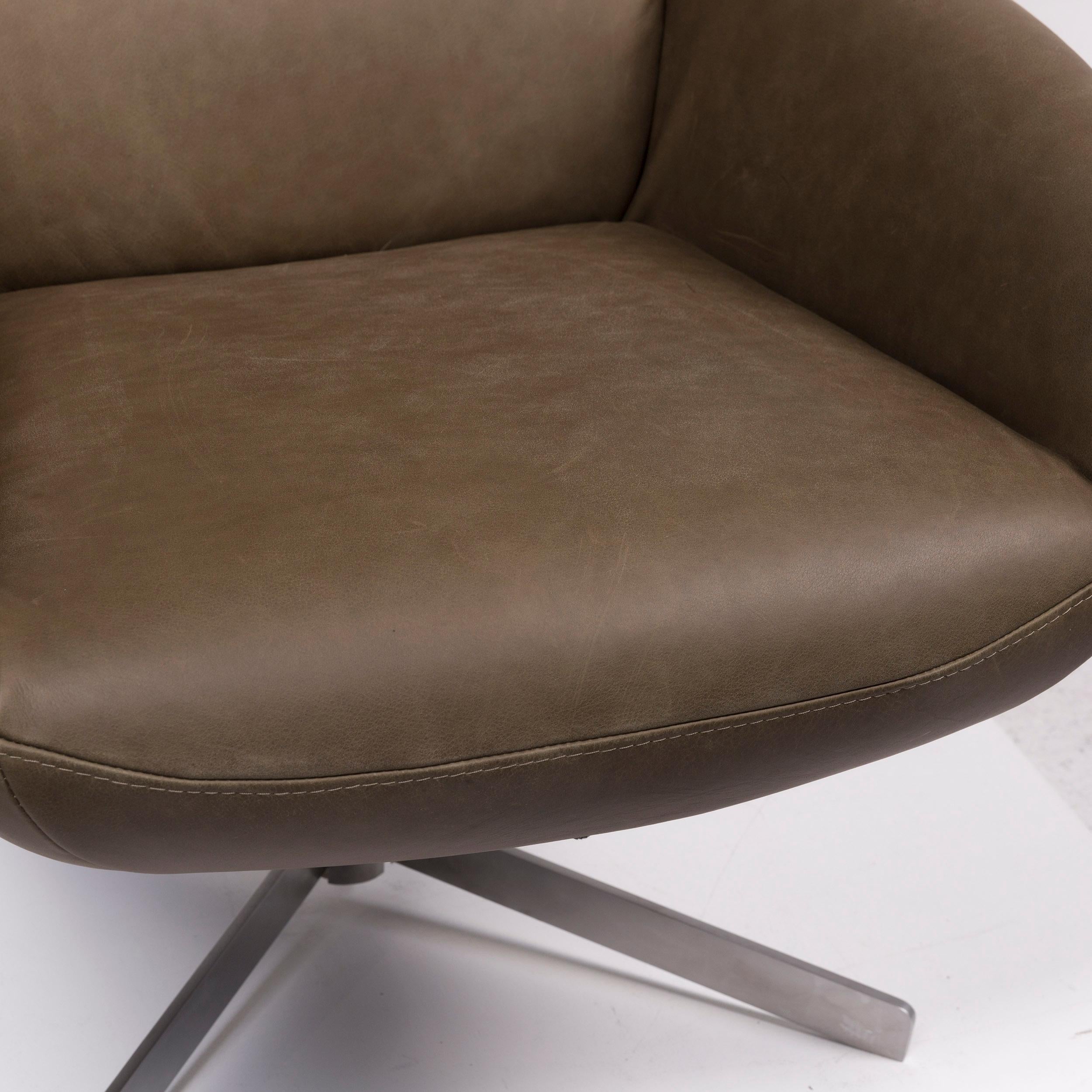 boconcept athena chair