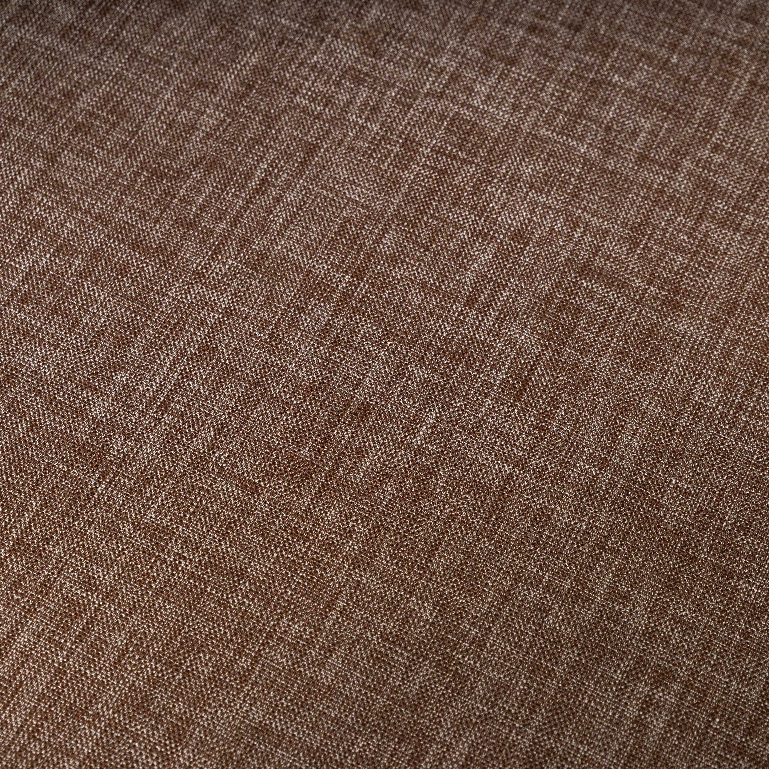 BoConcept Brown Fabric Corner Sofa 1