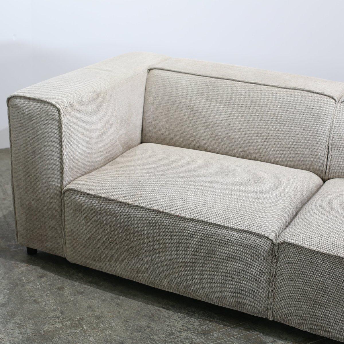 Modern BoConcept Carmo 2.5 Seater Sofa by Anders Nørgaard For Sale
