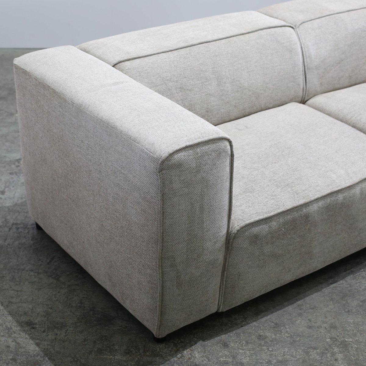 Danish BoConcept Carmo 2.5 Seater Sofa by Anders Nørgaard For Sale