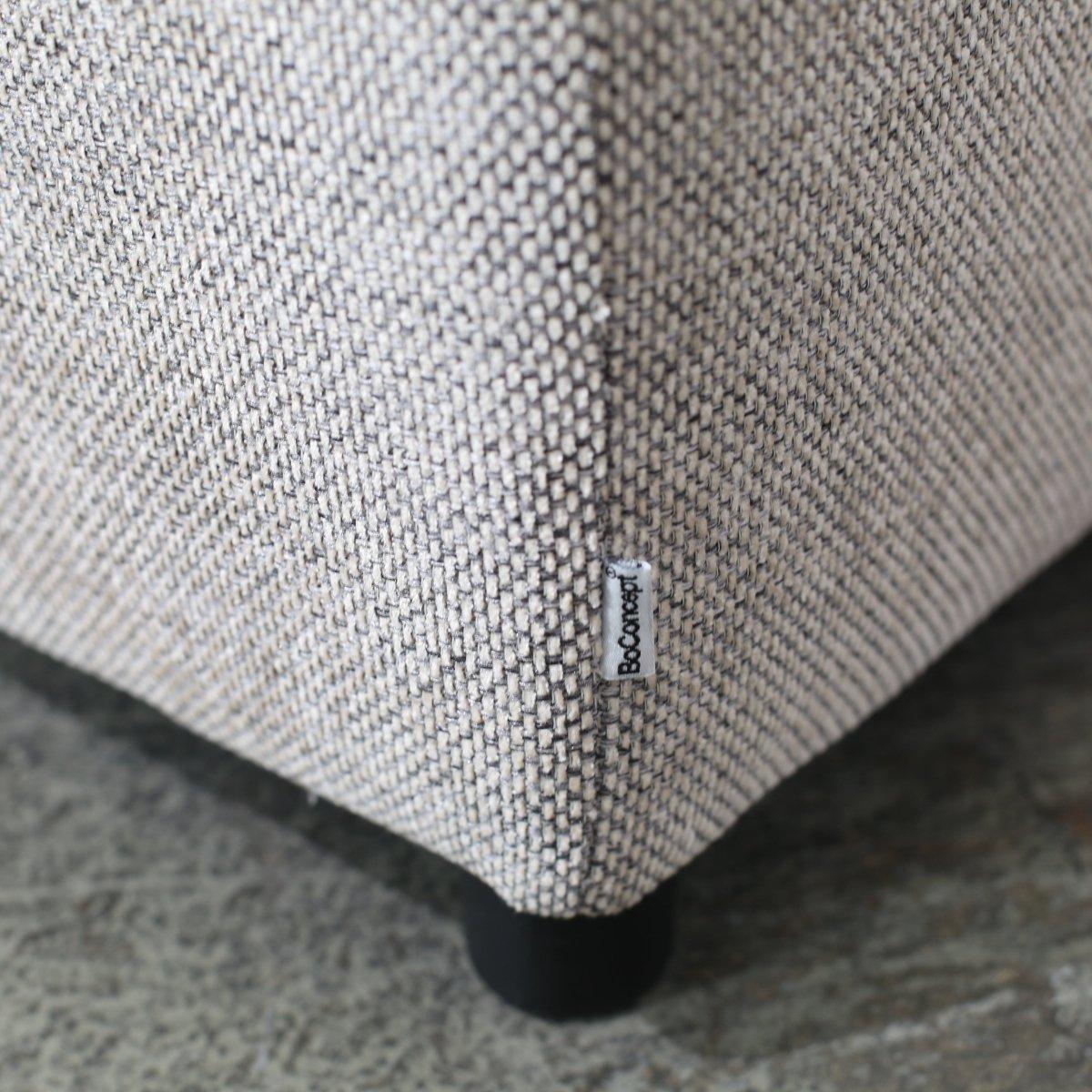 BoConcept Carmo 2.5 Seater Sofa by Anders Nørgaard In Good Condition For Sale In Basildon, London