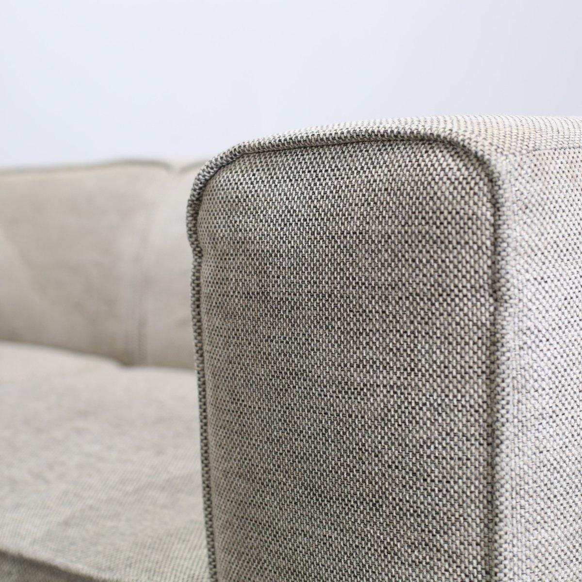 Contemporary BoConcept Carmo 2.5 Seater Sofa by Anders Nørgaard For Sale