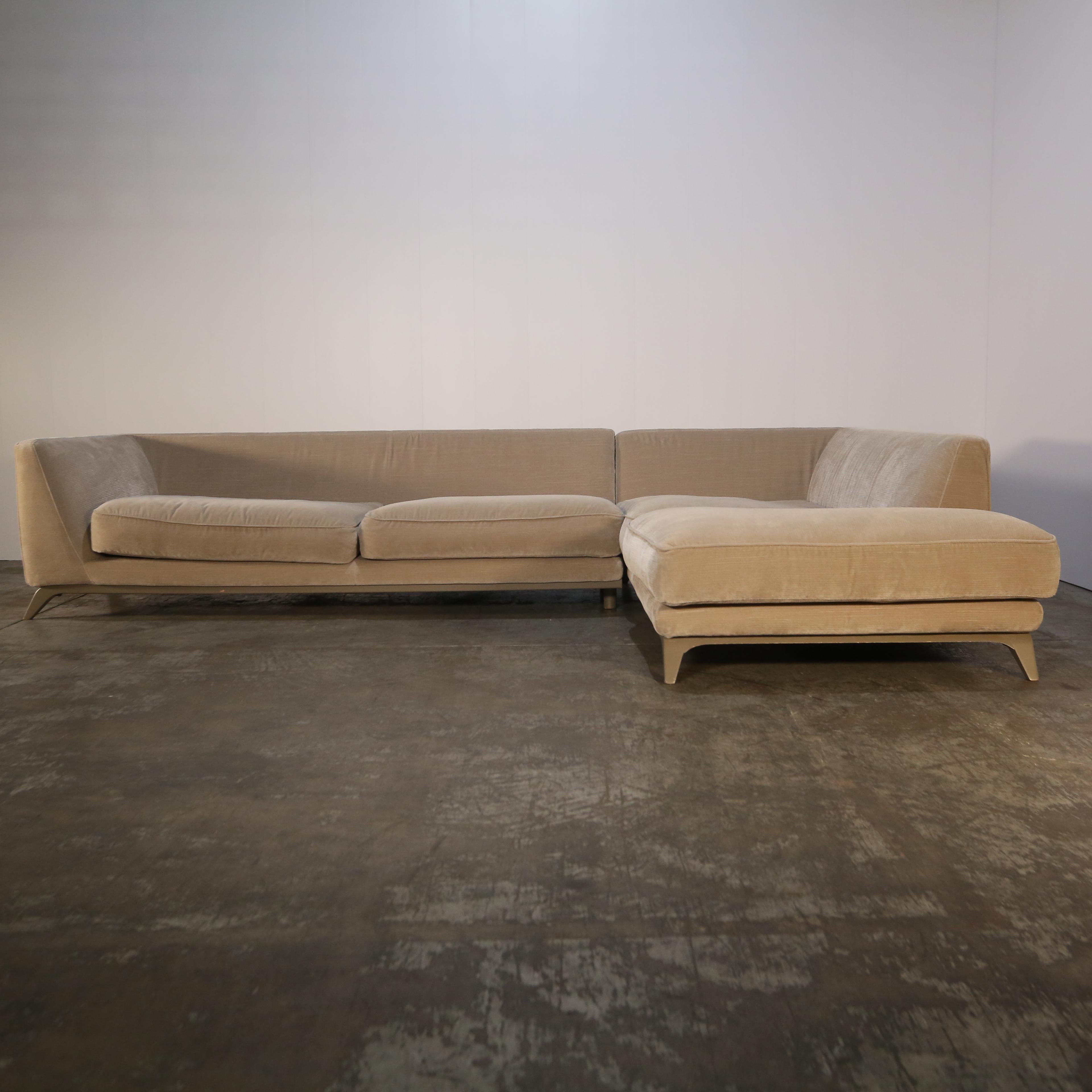 BoConcept Canapé d'angle Cenova en vente 5
