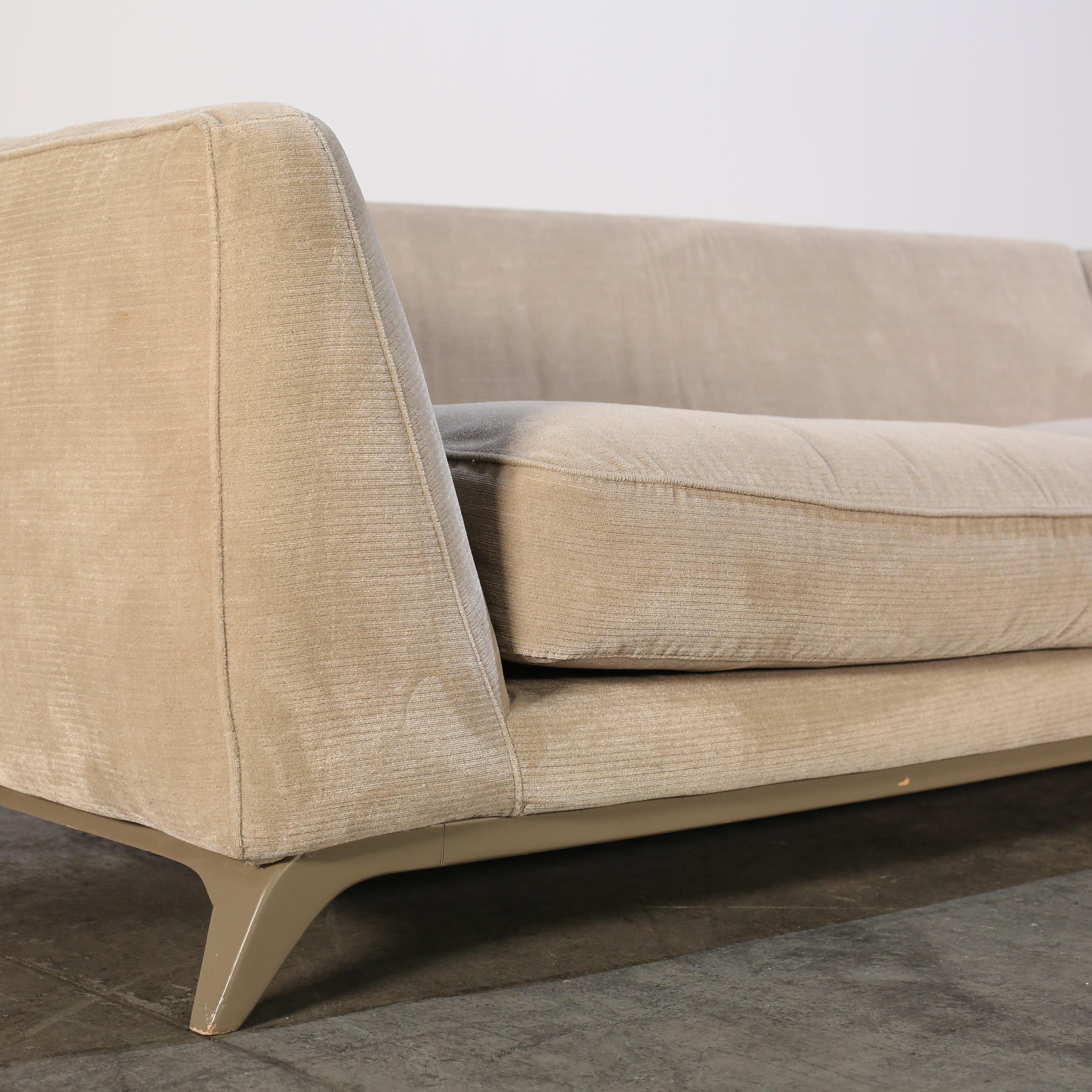 BoConcept Canapé d'angle Cenova en vente 7