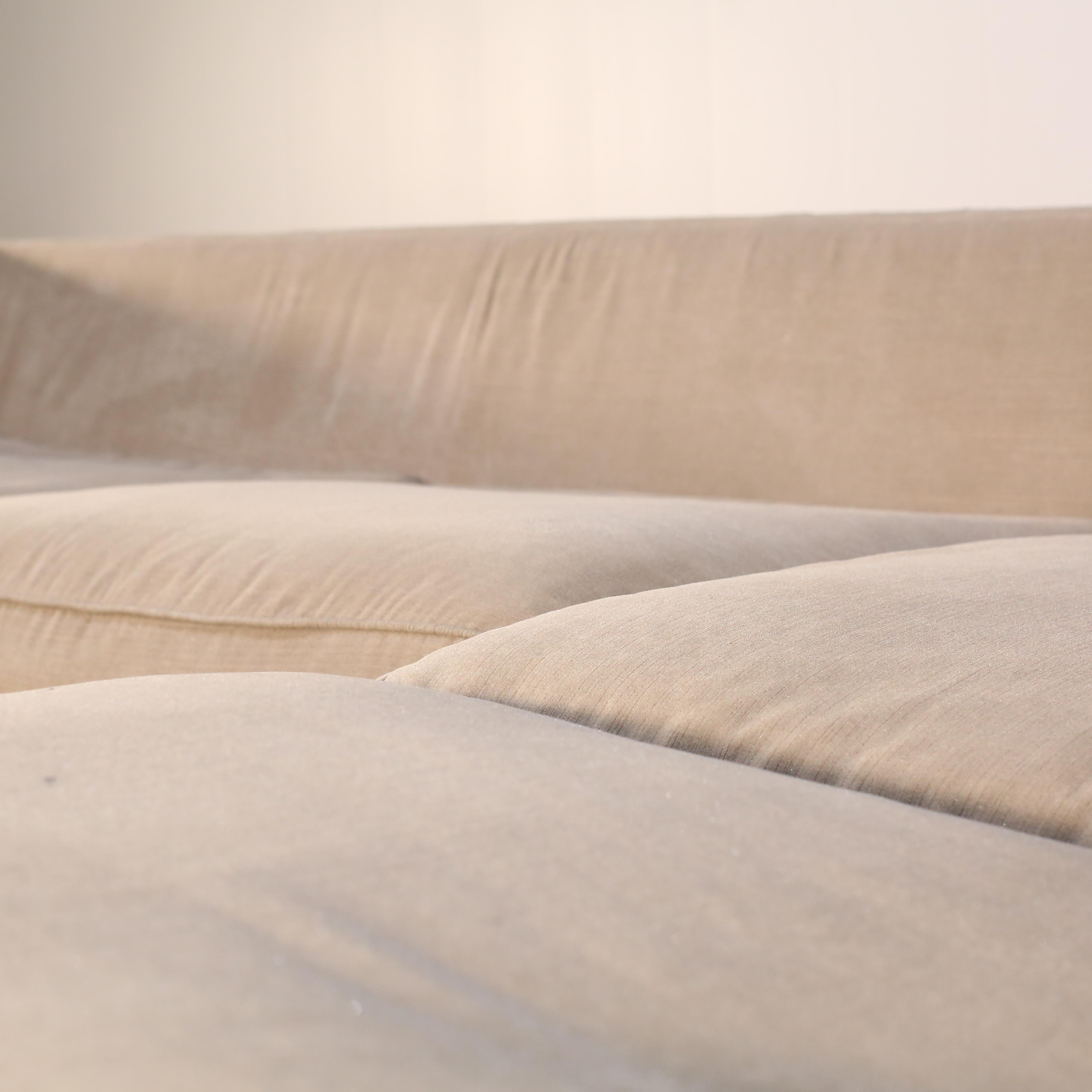 BoConcept Canapé d'angle Cenova en vente 9