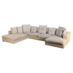 BoConcept Cenova Corner Sofa