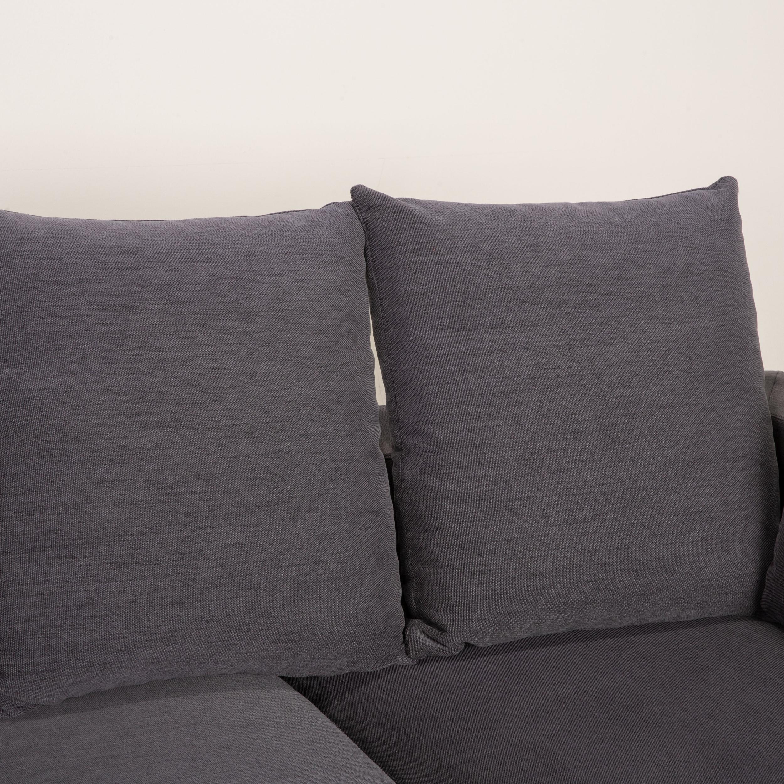 boconcept cenova corner sofa