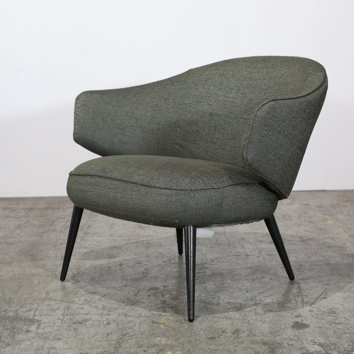 XXIe siècle et contemporain BoConcept Chaise Charlotte par Henrik Pedersen en vente