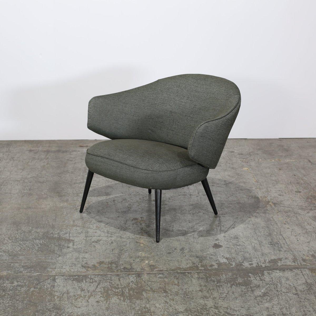 BoConcept Chaise Charlotte par Henrik Pedersen en vente 1