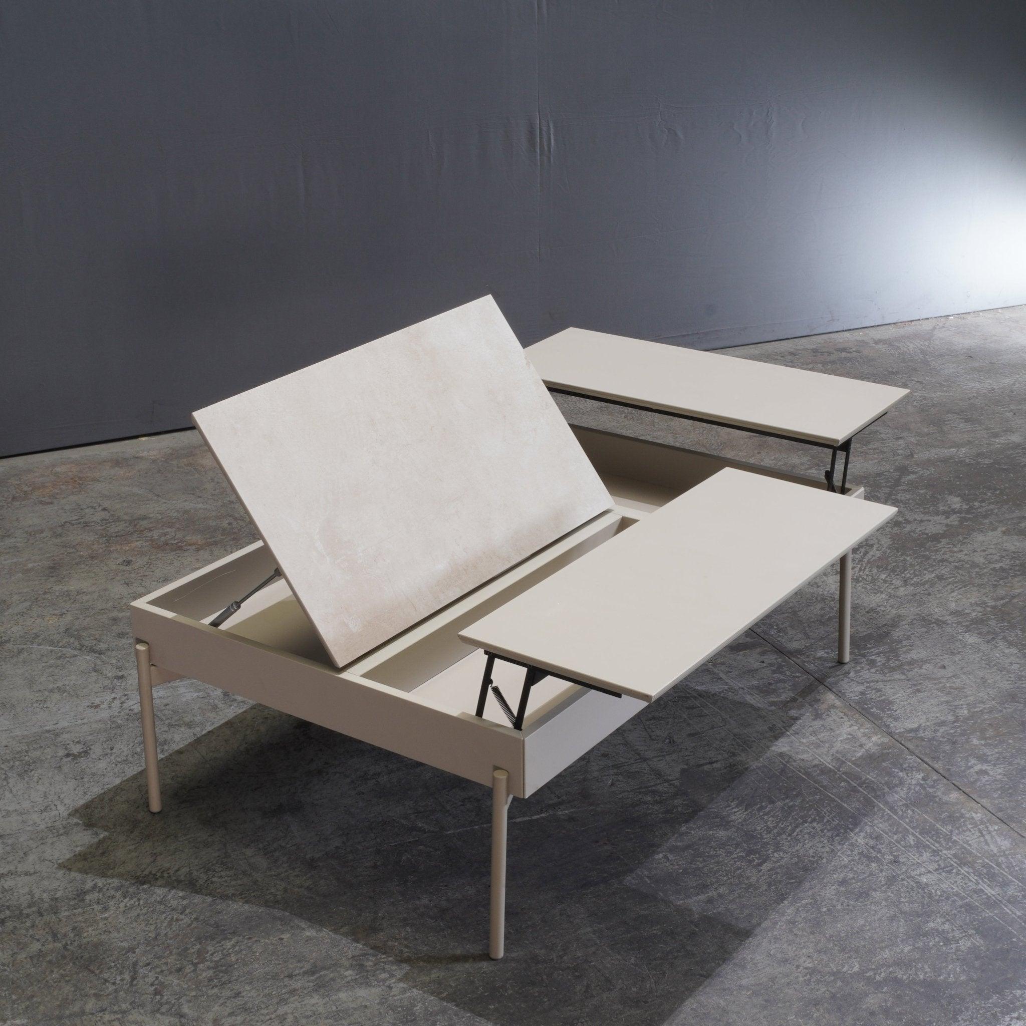 BoConcept Chiva Functional Coffee Table by Morten Georgsen 1