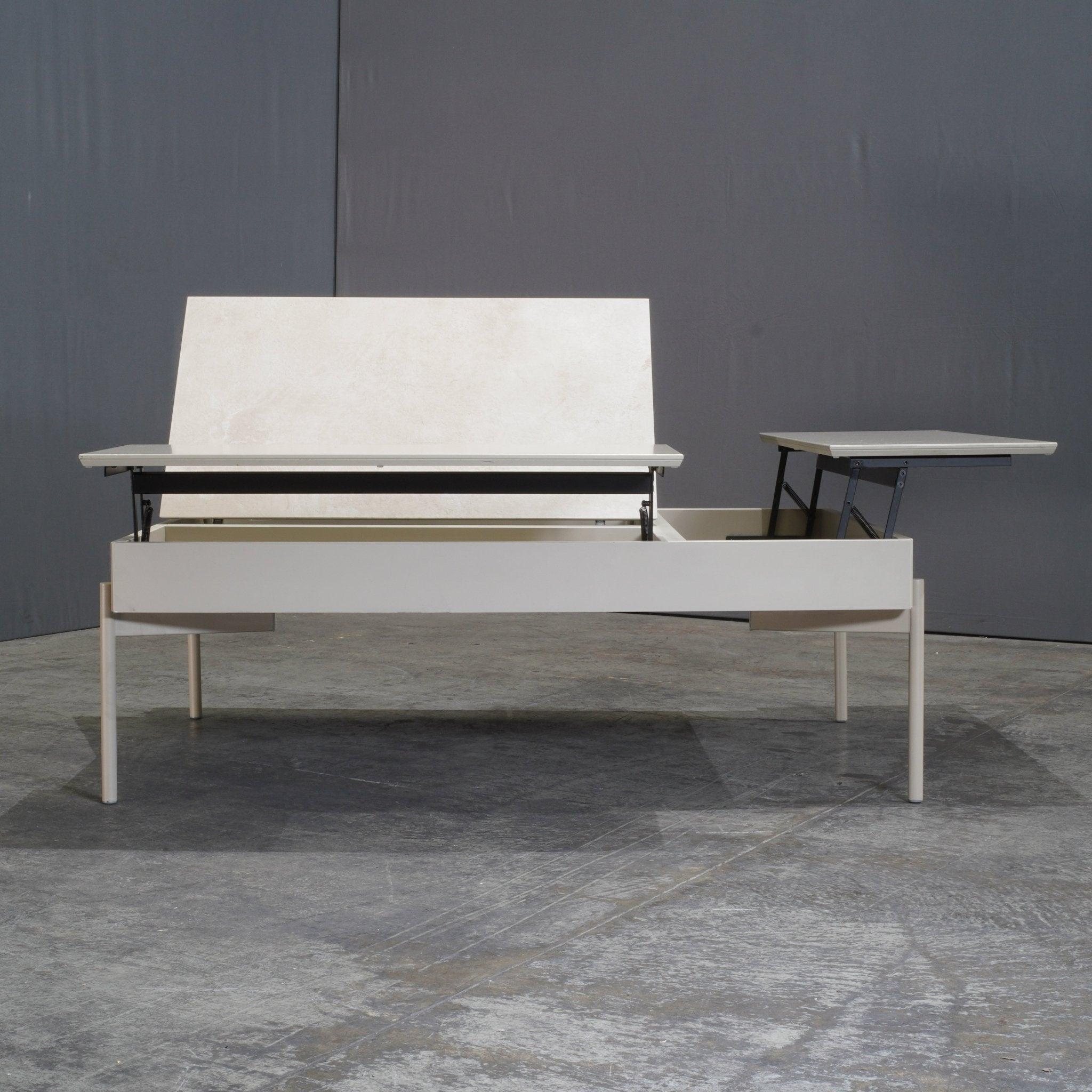 chiva coffee table