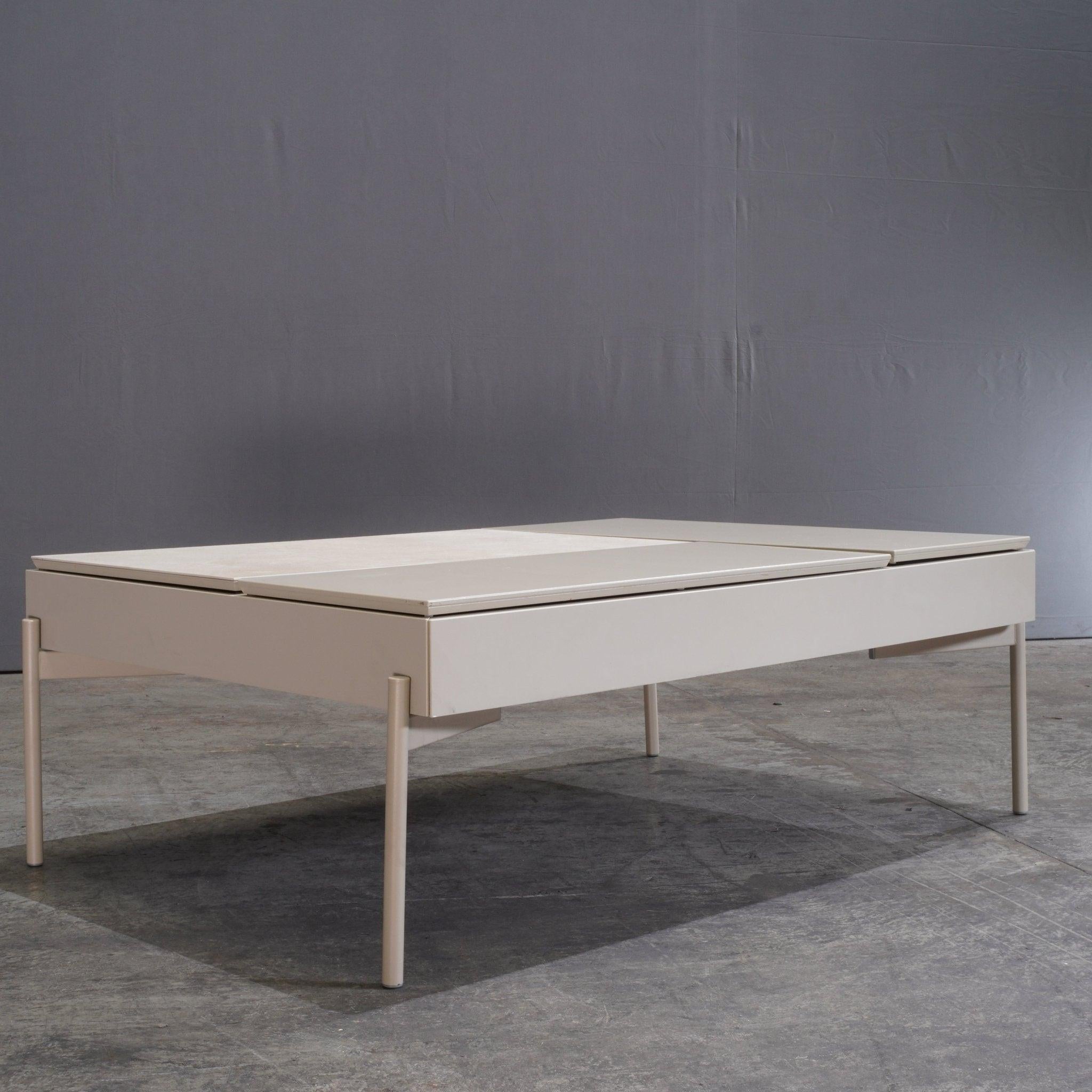 Danish BoConcept Chiva Functional Coffee Table by Morten Georgsen