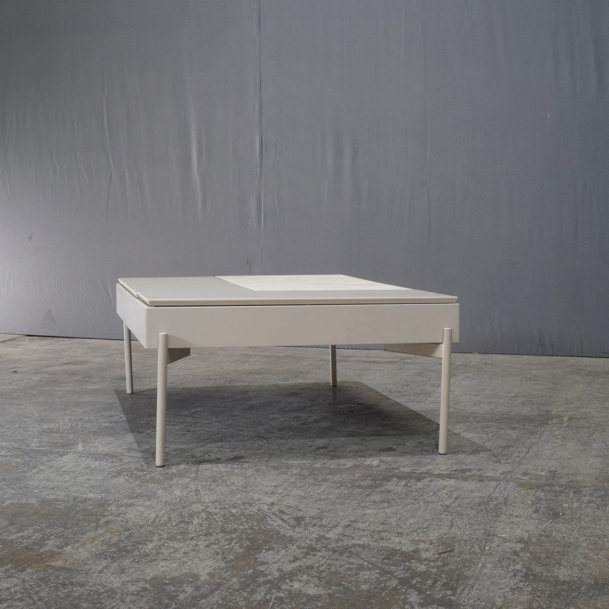 BoConcept Chiva Functional Coffee Table by Morten Georgsen In Good Condition In Basildon, London