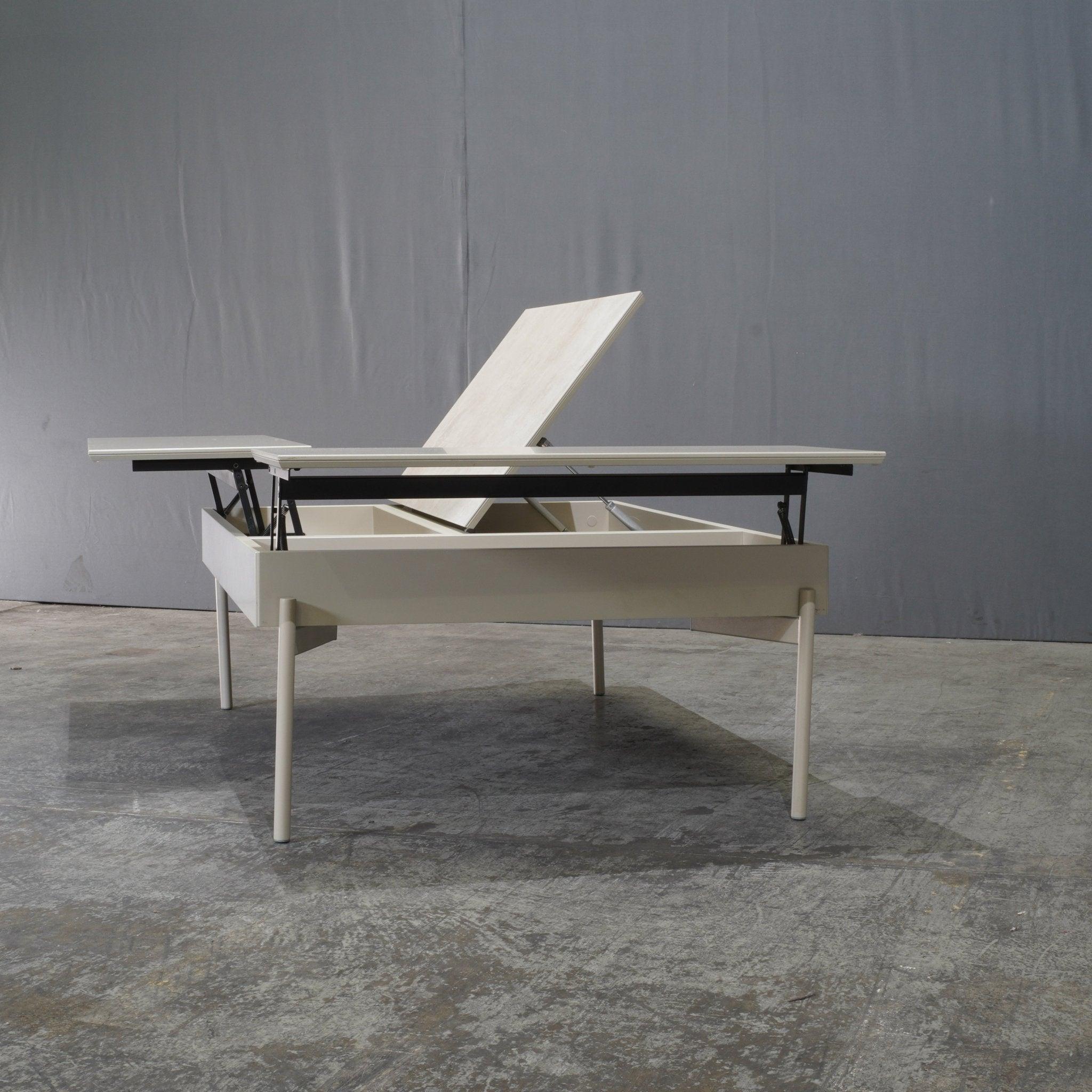 Contemporary BoConcept Chiva Functional Coffee Table by Morten Georgsen