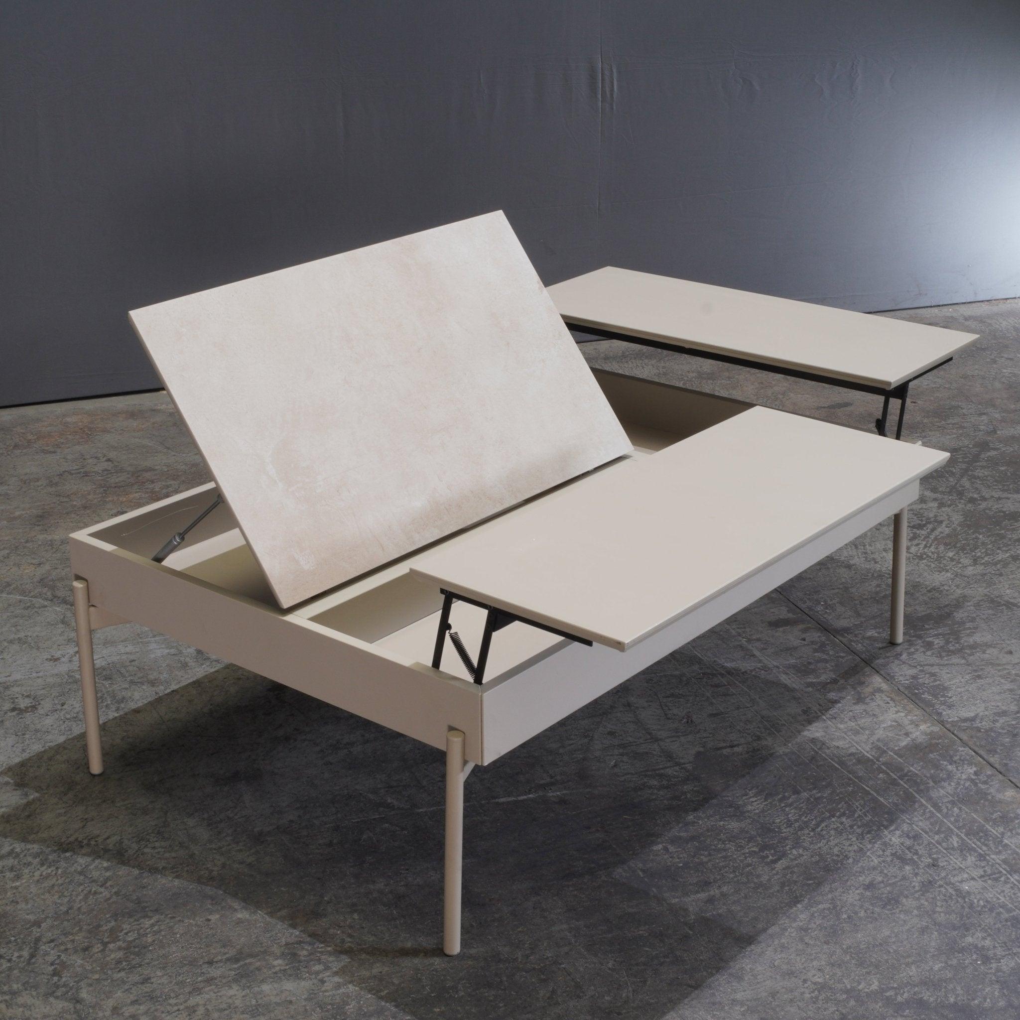 Ceramic BoConcept Chiva Functional Coffee Table by Morten Georgsen