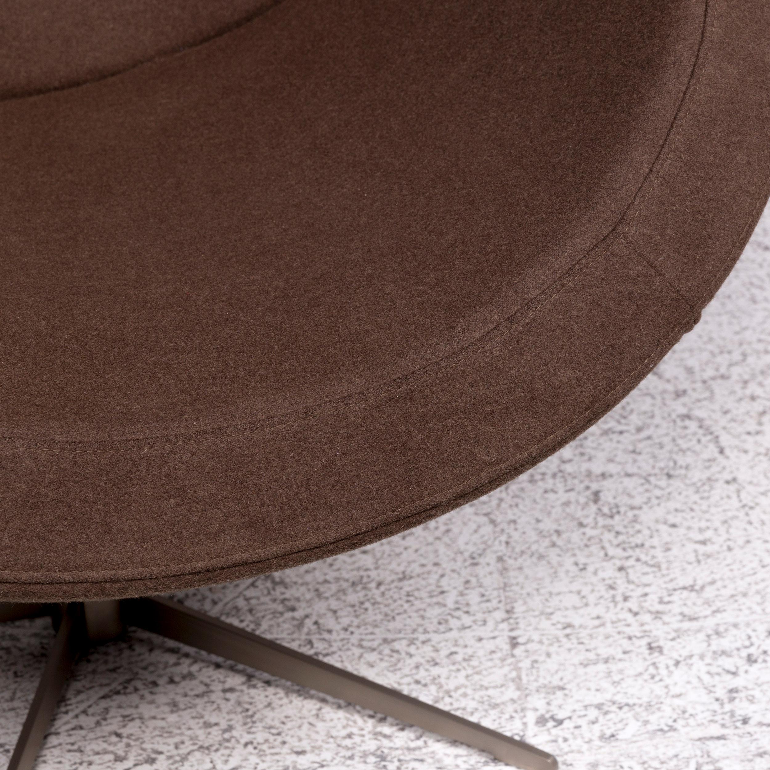 boconcept swivel chair