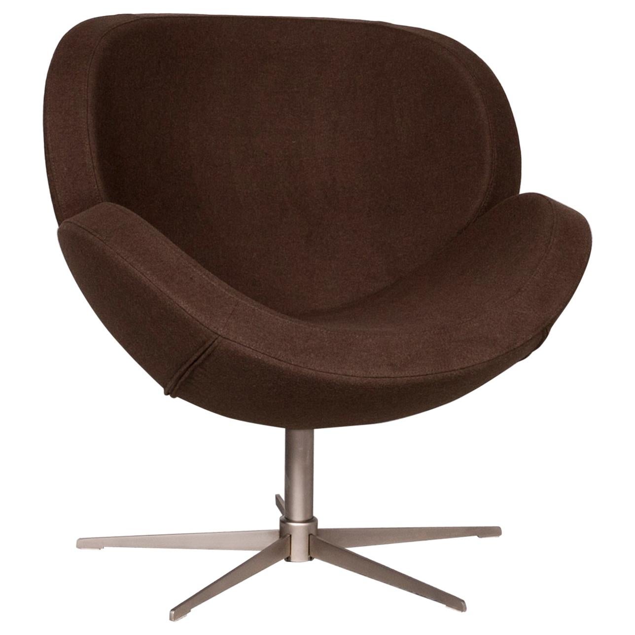 BoConcept A vintage XPO Rare swivel chair by Bo Concept 