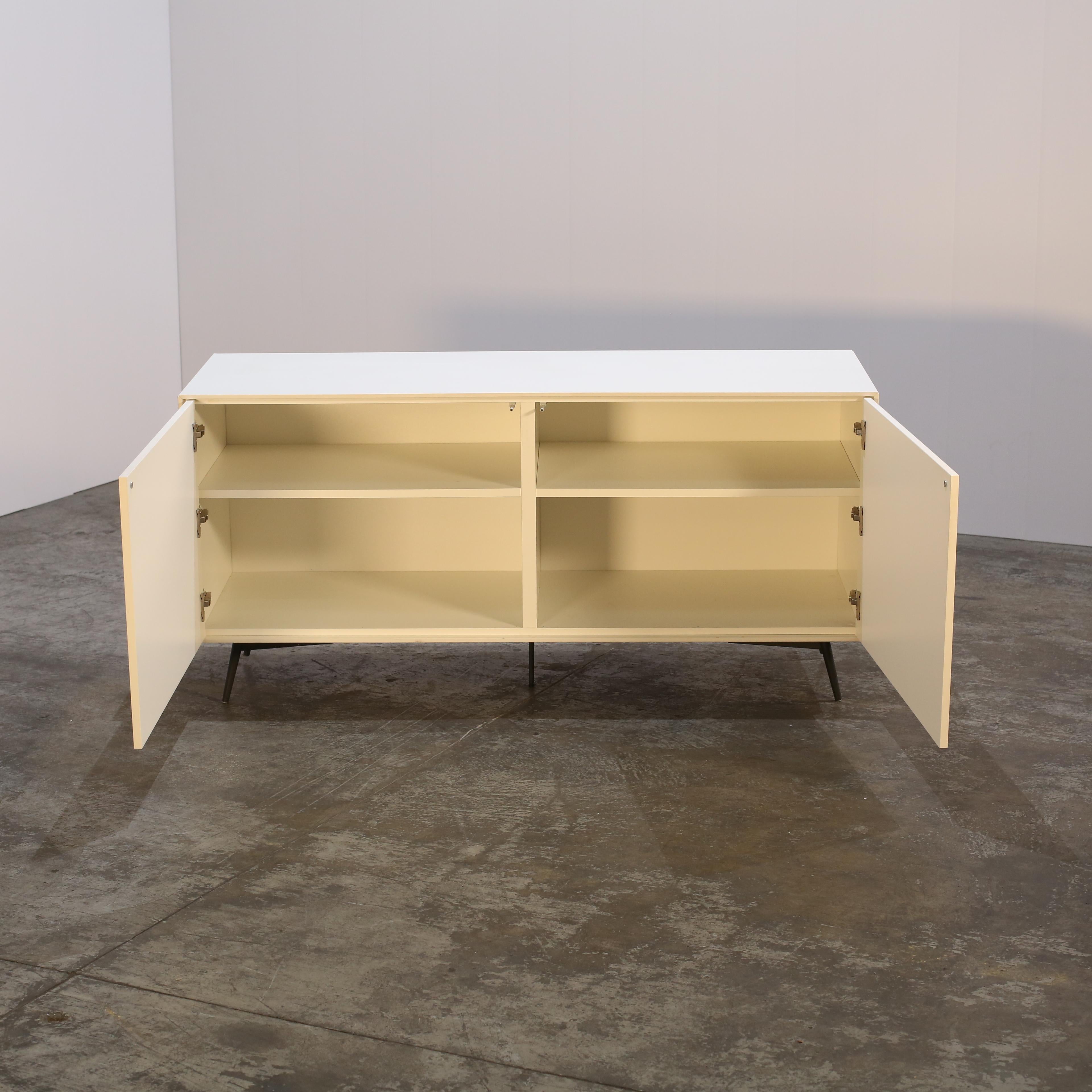 Minimalist BoConcept Fermo Sideboard by Morten Georgsen