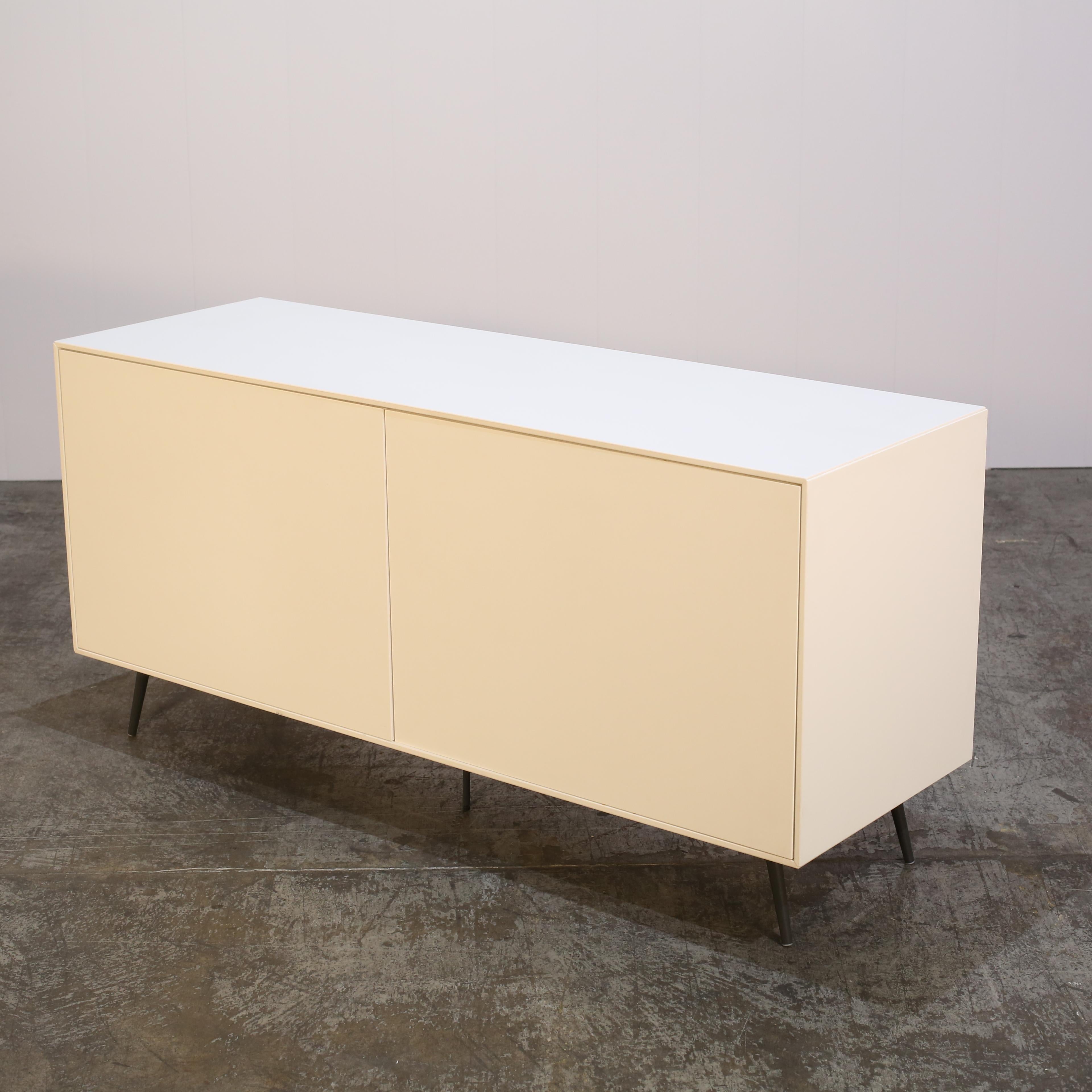 Danish BoConcept Fermo Sideboard by Morten Georgsen