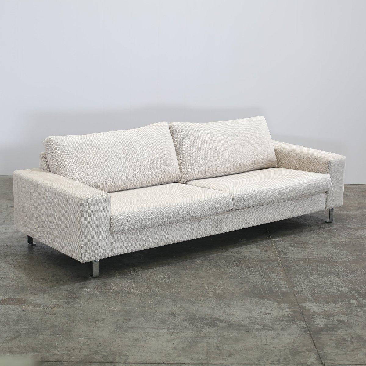 BoConcept  Indivi 3 Seater Sofa by Anders Nørgaard Bon état - En vente à Basildon, London