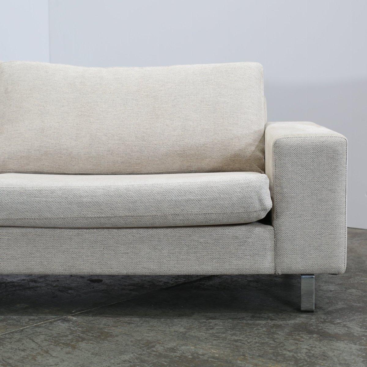 Métal BoConcept  Indivi 3 Seater Sofa by Anders Nørgaard en vente