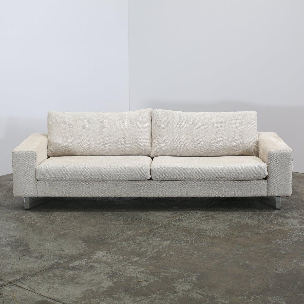 BoConcept  Indivi 3 Seater Sofa by Anders Nørgaard en vente 1