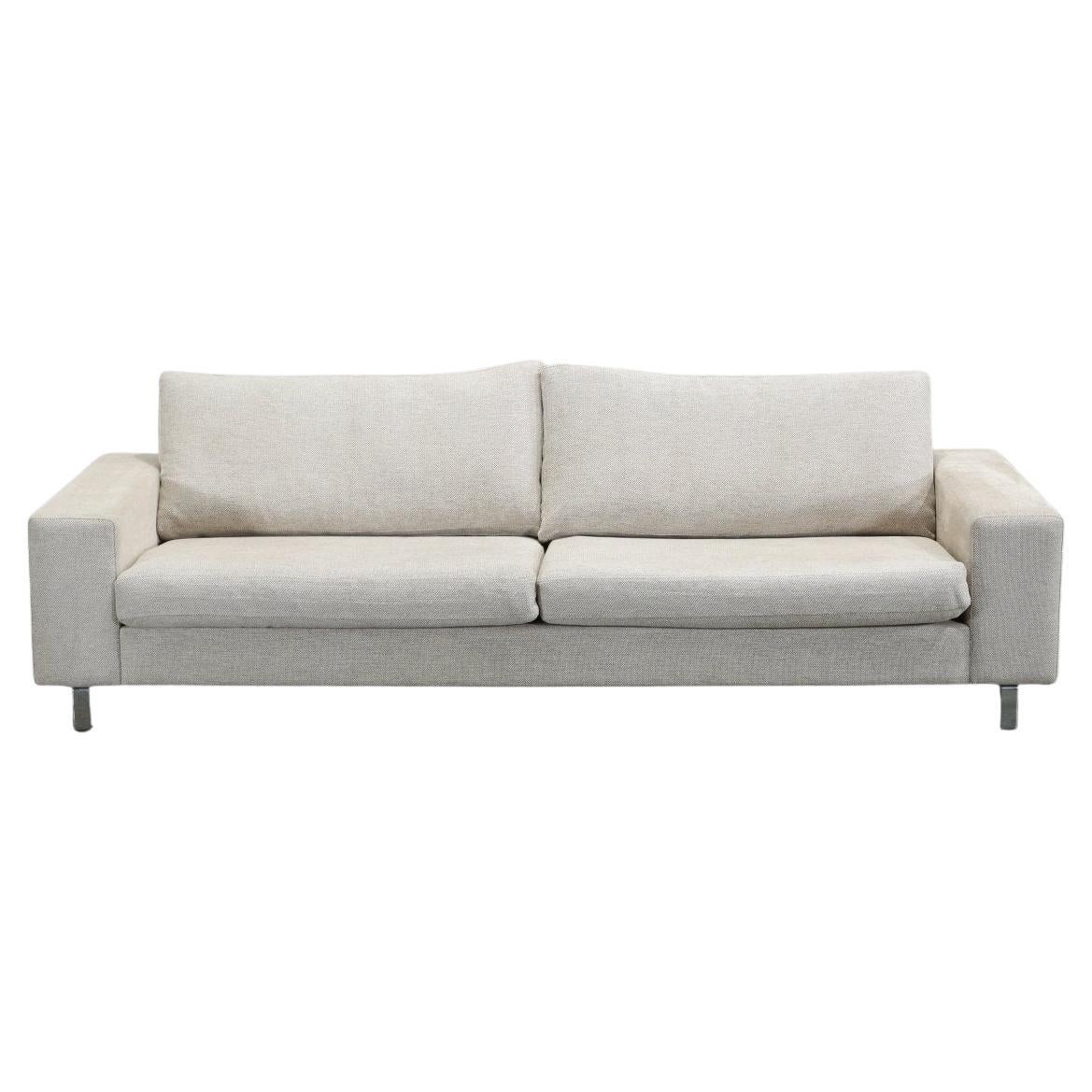BoConcept  Indivi 3 Seater Sofa by Anders Nørgaard en vente