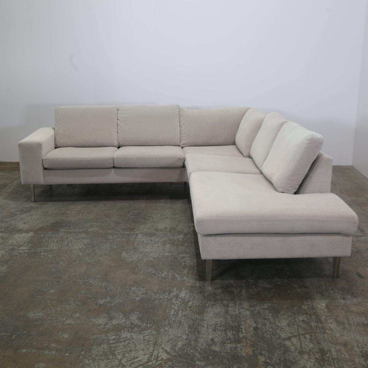 Danois BoConcept Indivi Canapé d'angle by Anders Nørgaard en vente