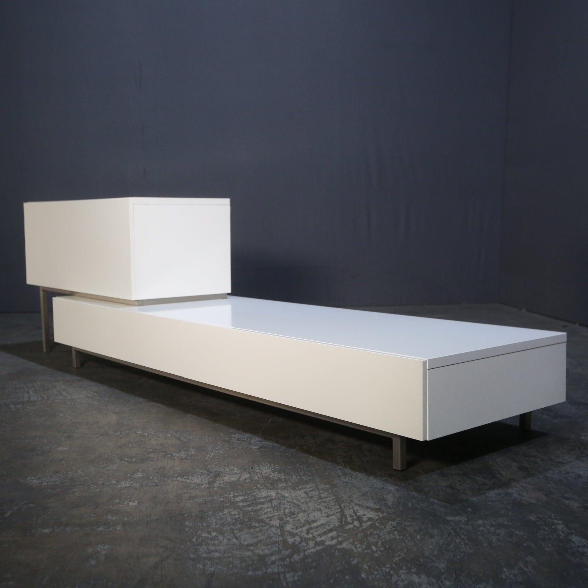 Moderno BoConcept Lugano Media Unit di Morten Georgsen in vendita