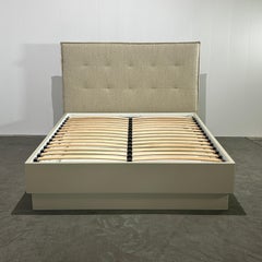 BoConcept Lugano Storage Bed
