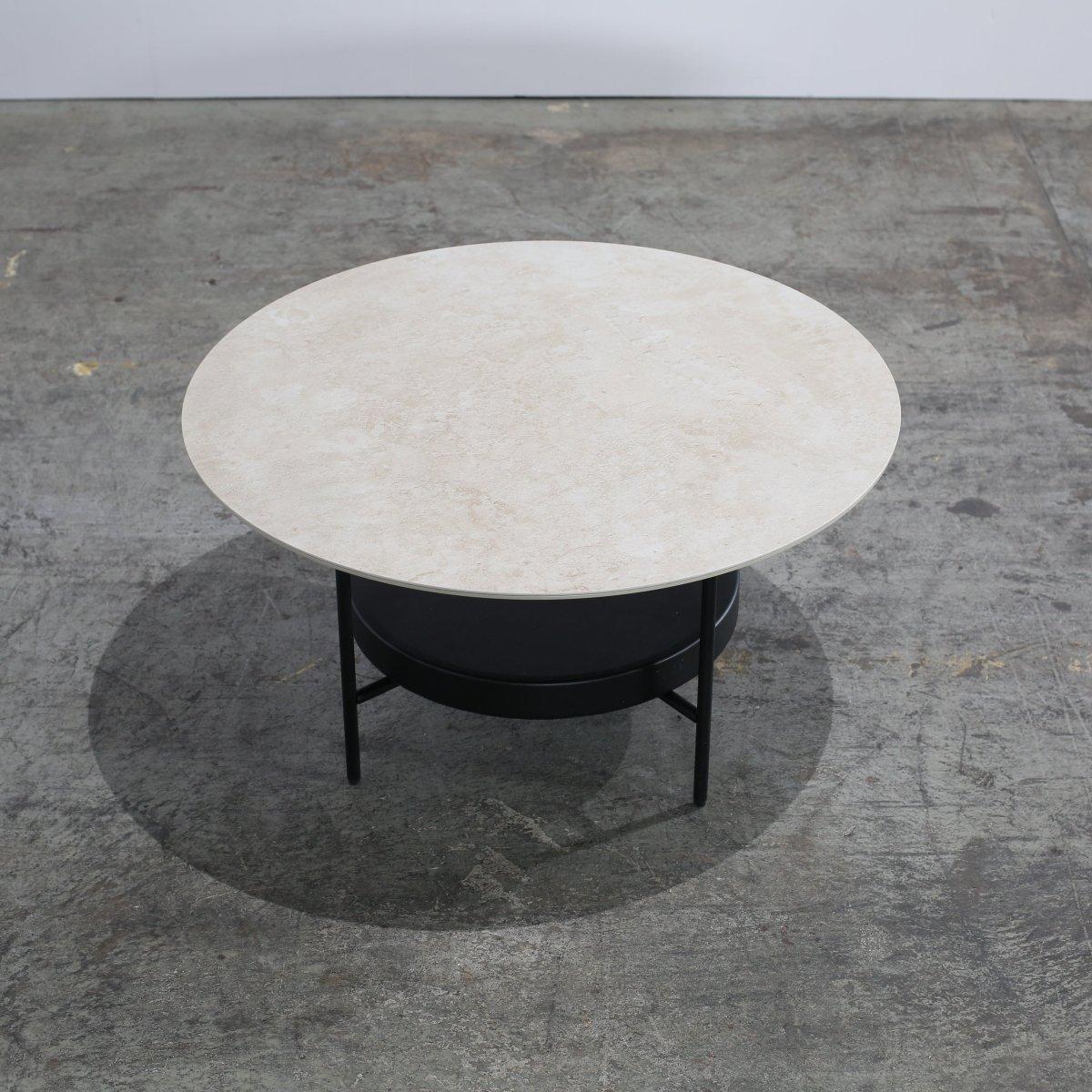 Mesa baja BoConcept Madrid de Morten Georgsen Danés en venta