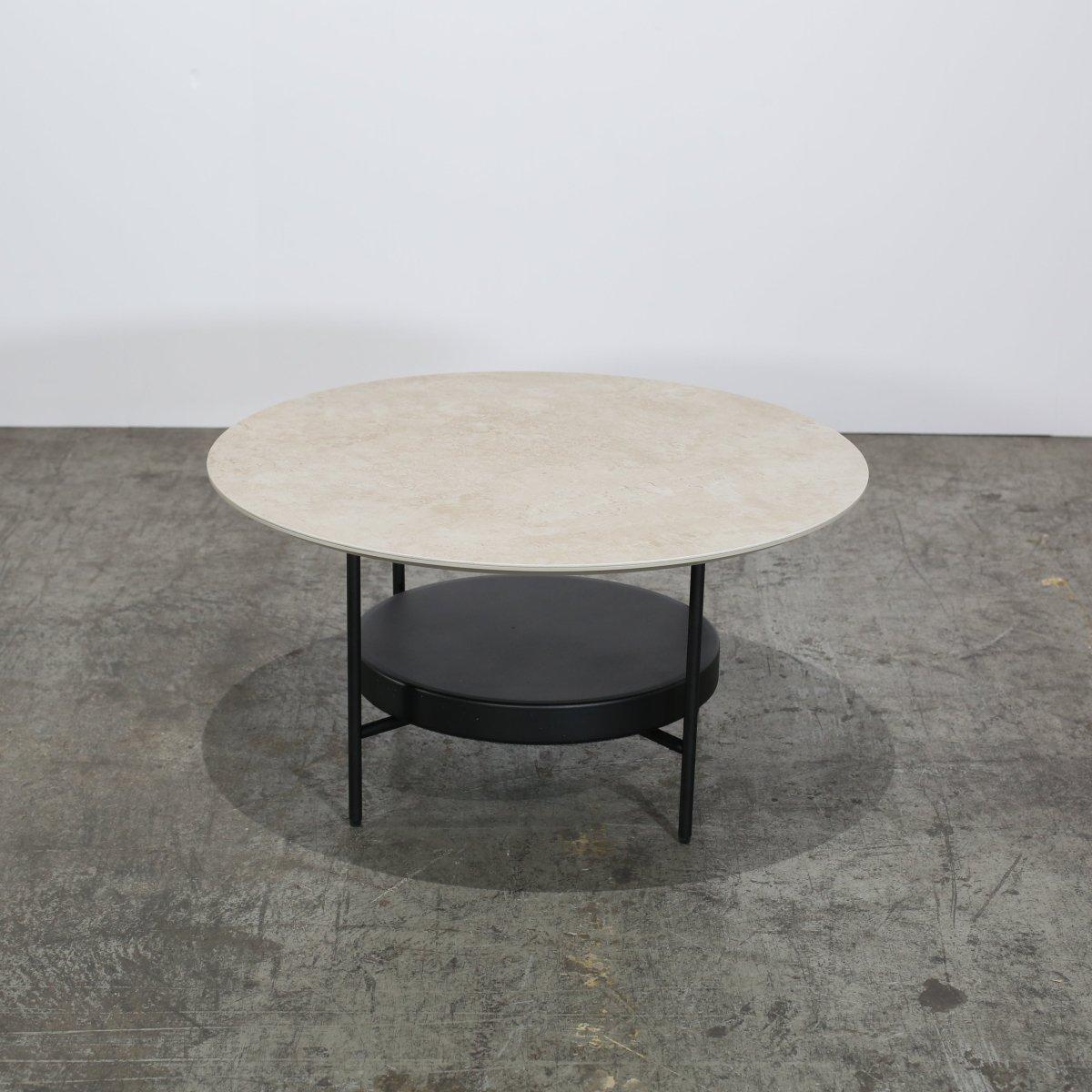 Mesa baja BoConcept Madrid de Morten Georgsen Siglo XXI y contemporáneo en venta
