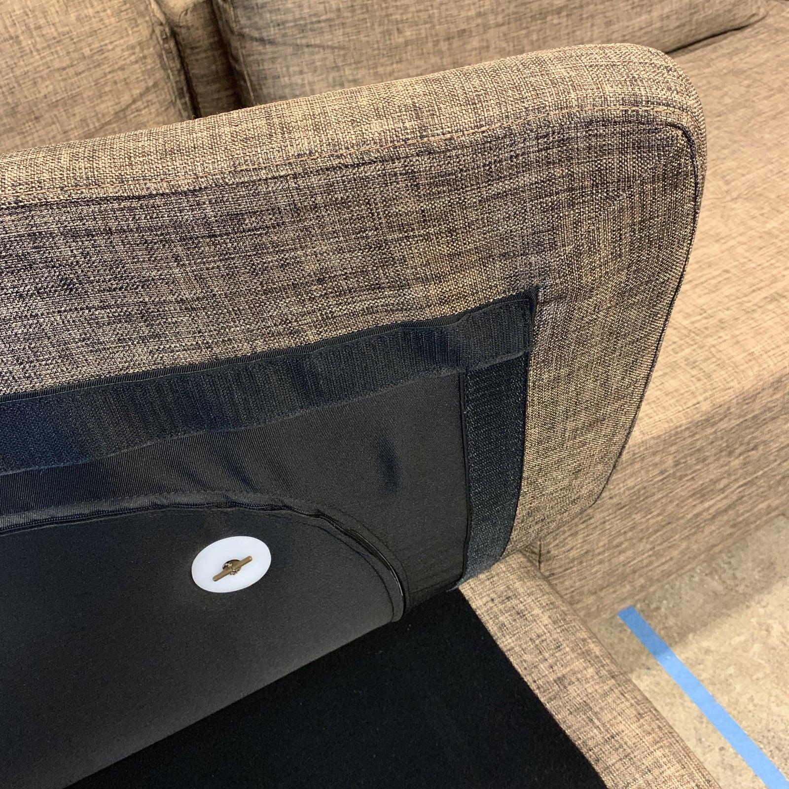 BoConcept Mezzo 4 pièces sectionnelles en vente 7