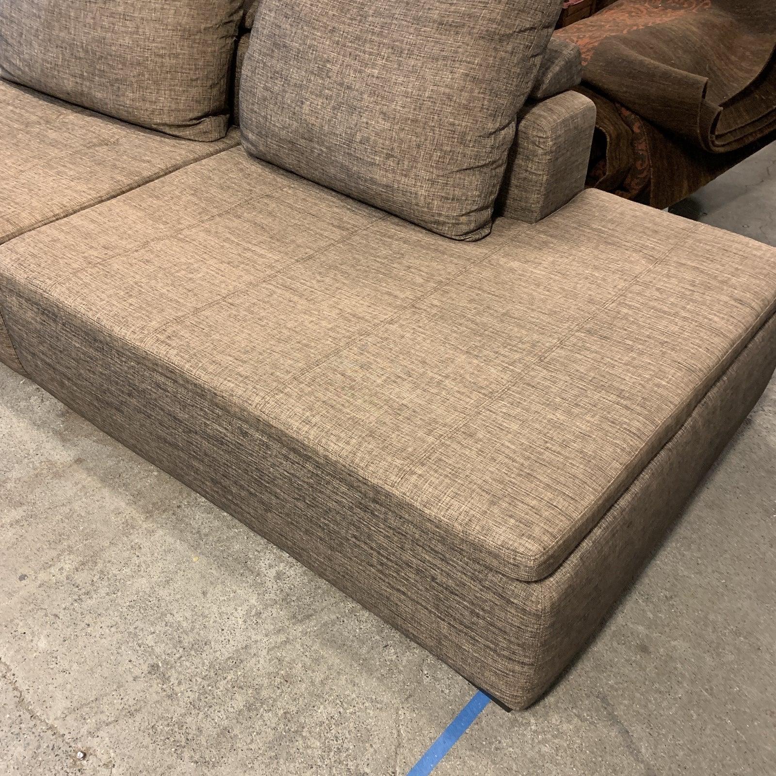 BoConcept Mezzo 4 pièces sectionnelles en vente 10