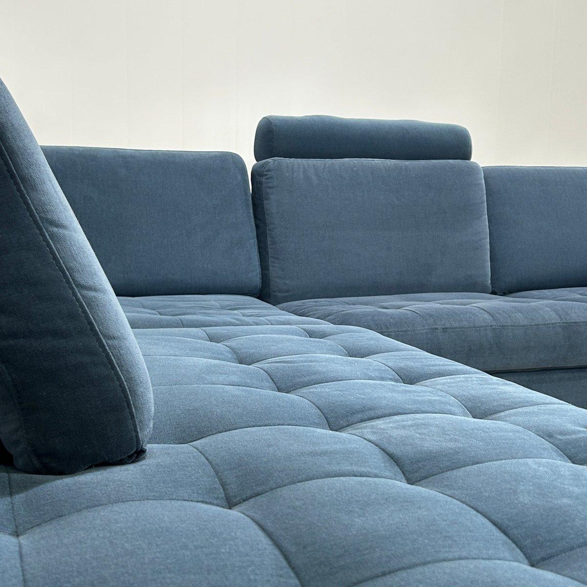 Modern BoConcept Osaka Sofa by Anders Nørgaard For Sale