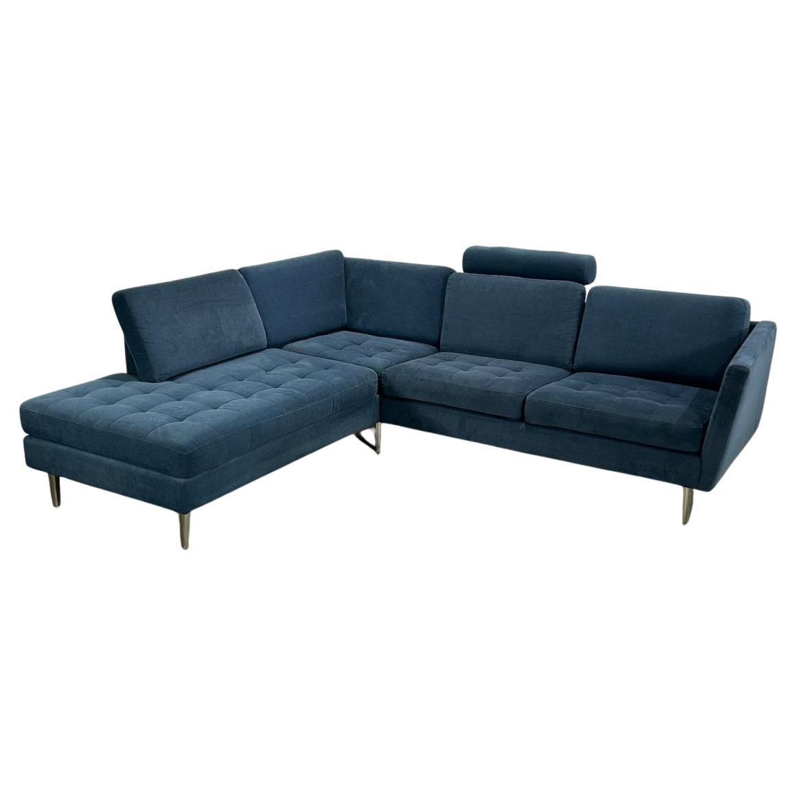 BoConcept Osaka Sofa by Anders Nørgaard For Sale