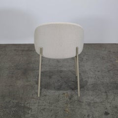 BoConcept Princeton Silla de comedor by Morten Georgsen, Juego de cinco