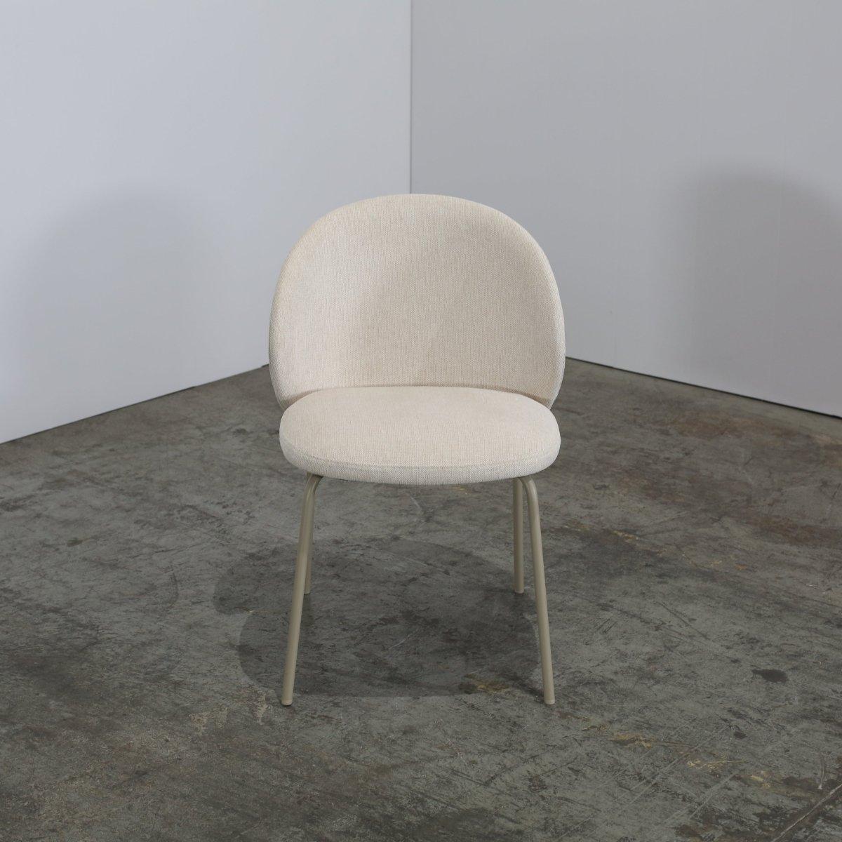 BoConcept Chaise de salle à manger Princeton par Morten Georgsen, lot de cinq Bon état - En vente à Basildon, London