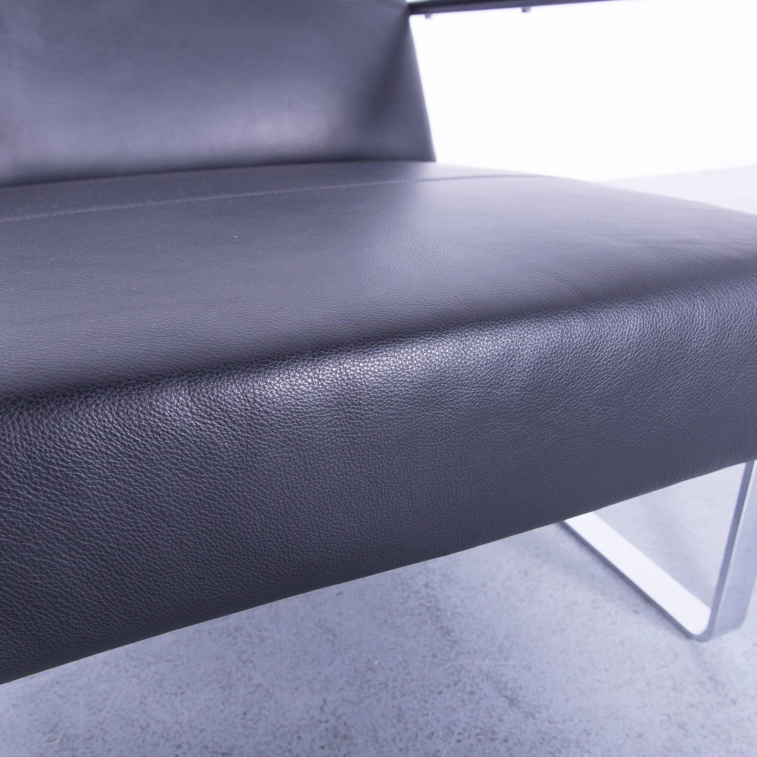 bo concept armchair