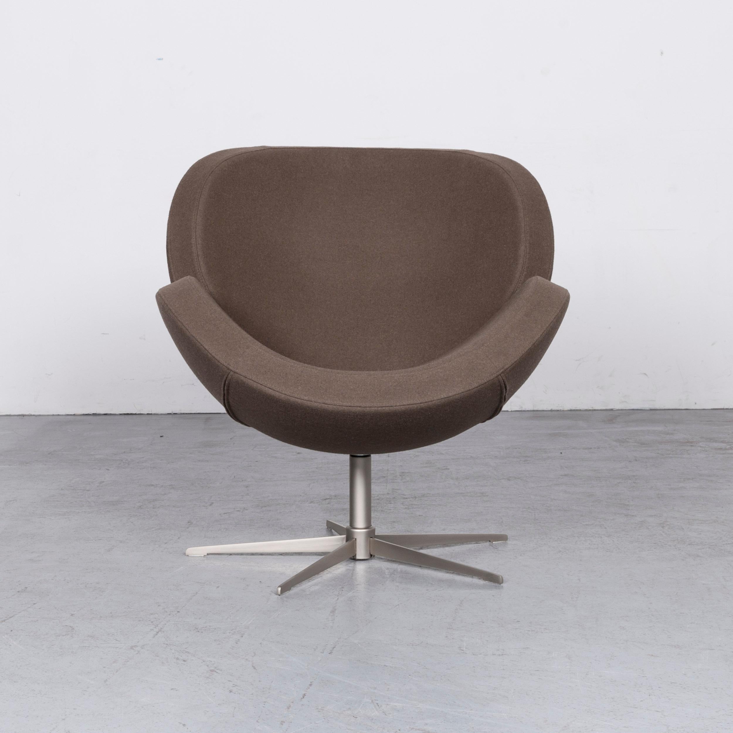 fauteuil boconcept
