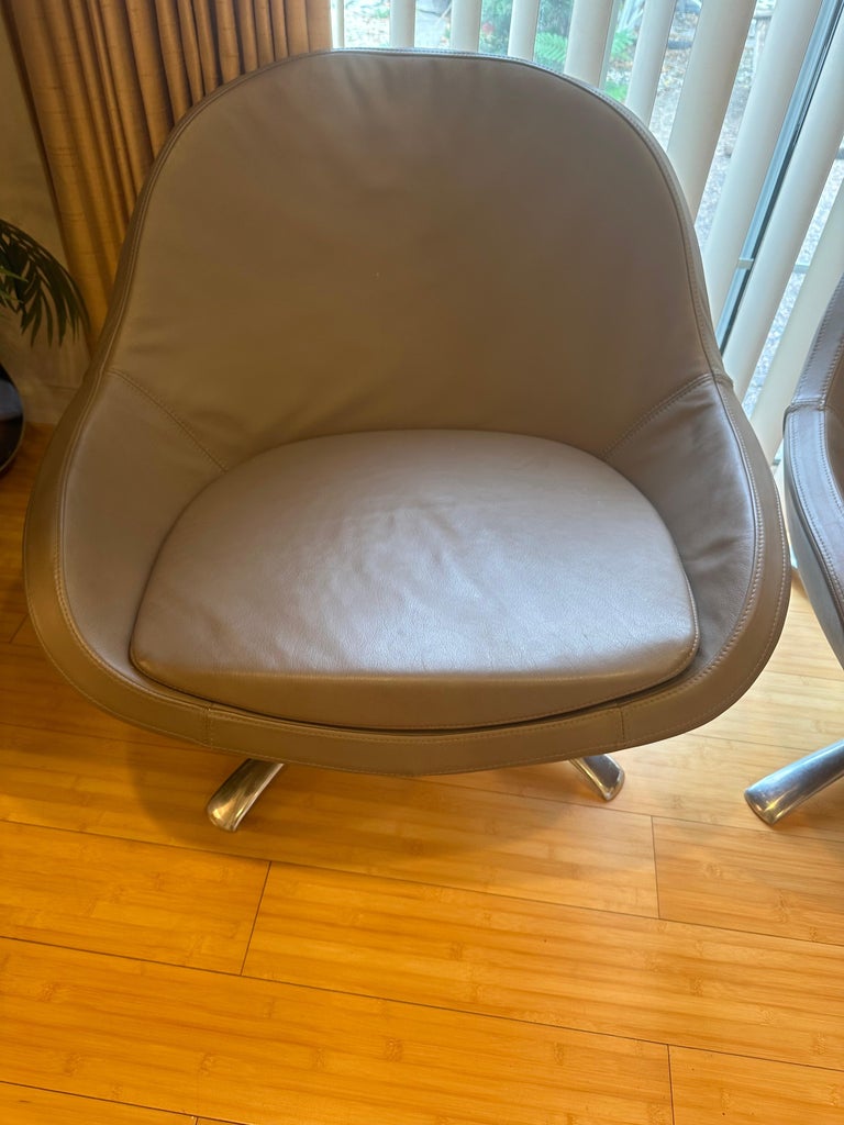 Bo Concept Veneto チェア 定価249,500円グレー Bo Concept Veneto チェア 定価249,500円グレー - メルカリ
