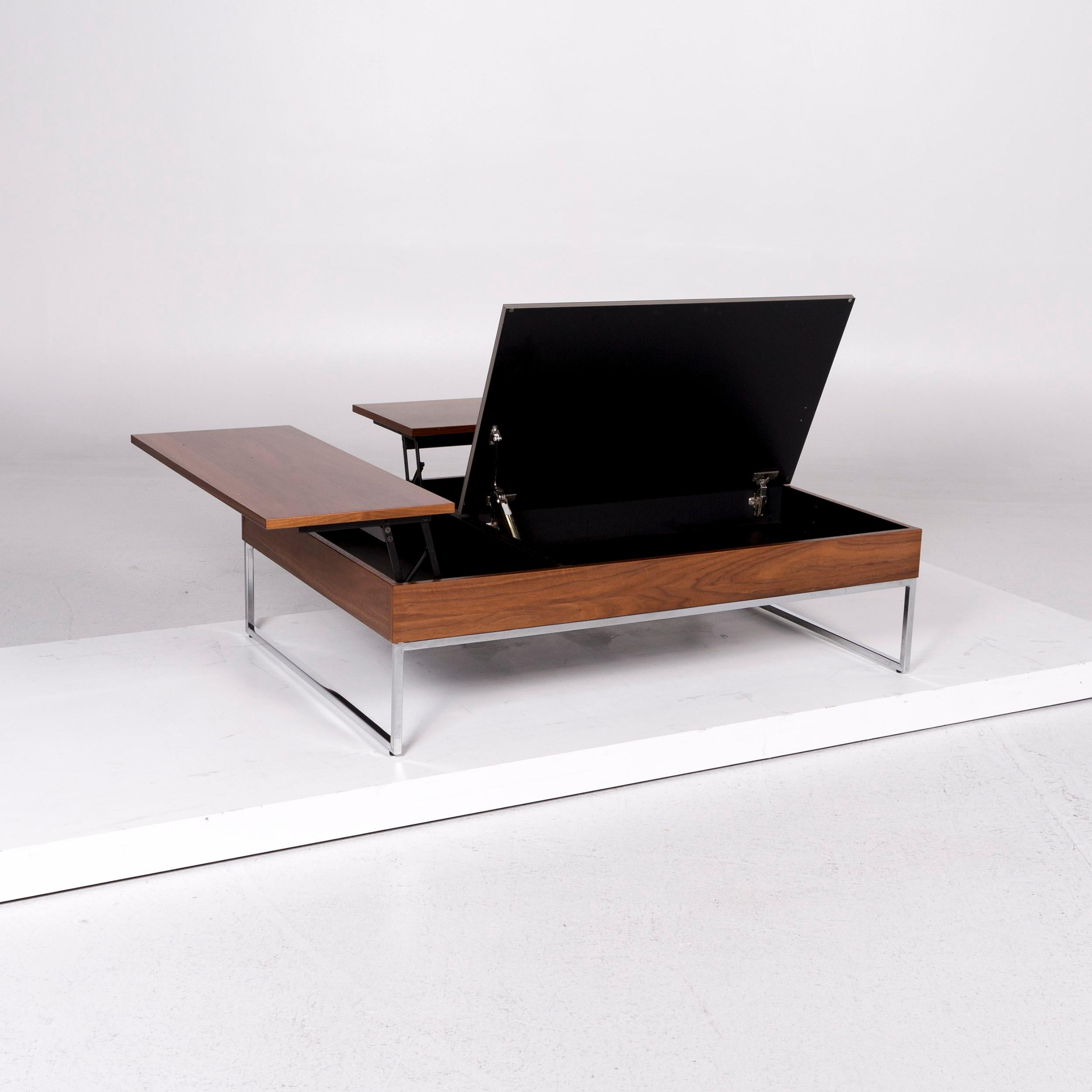 boconcept coffee table