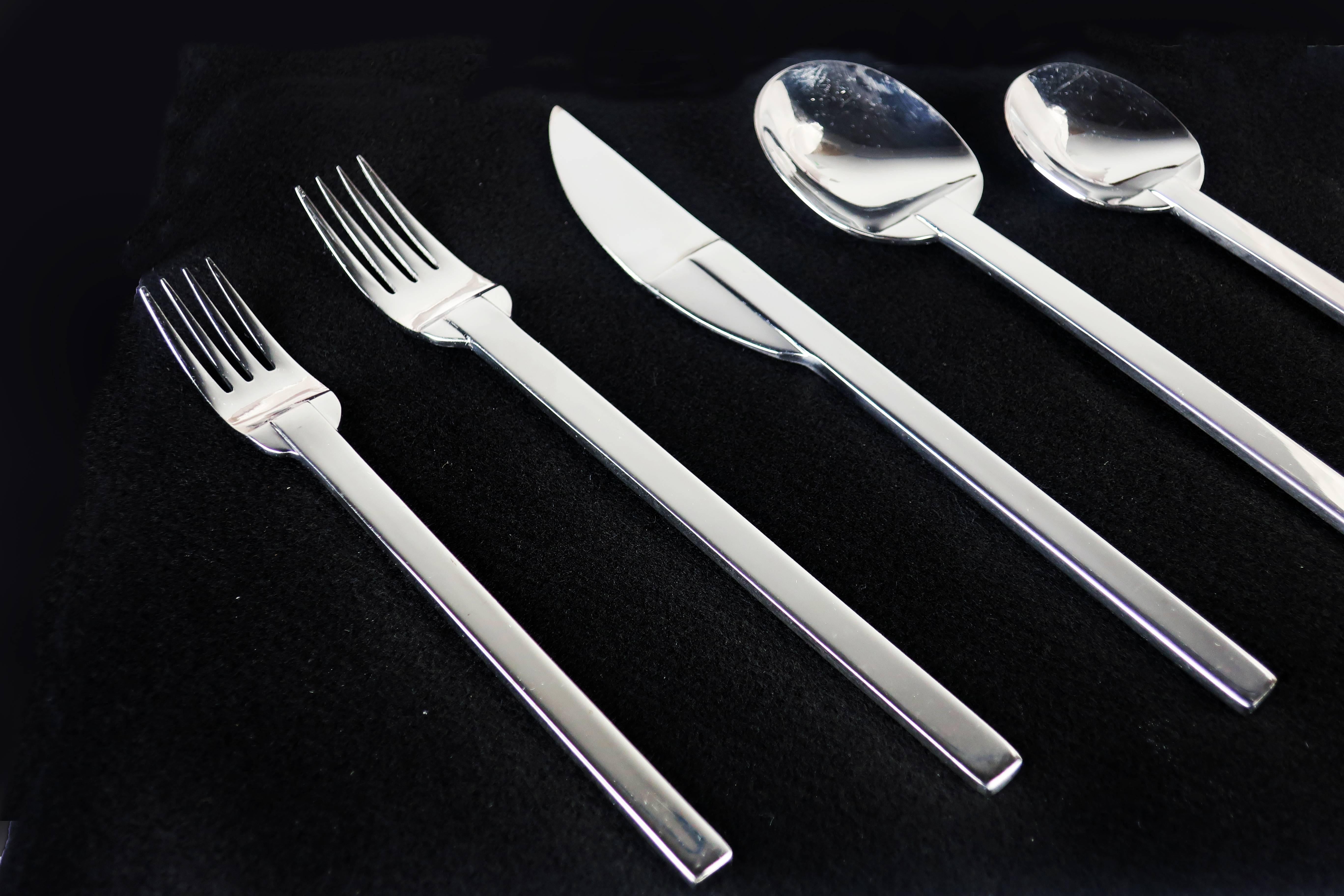 boda nova cutlery